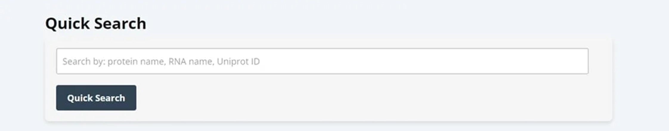  Simple Search